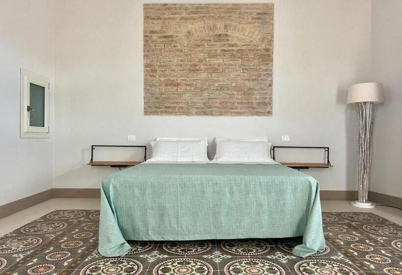 Bed and Breakfast La Carrera