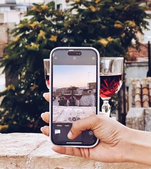 Aamiaismajoitus (B&B) La Carrera