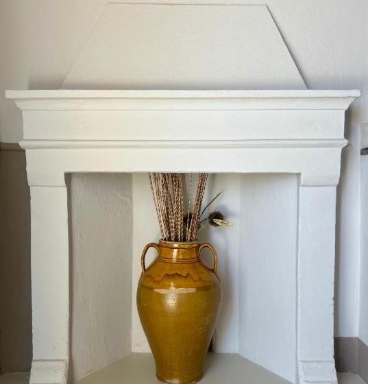 Bed and Breakfast La Carrera