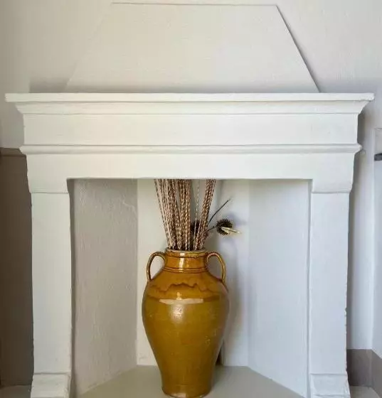 Aamiaismajoitus (B&B) La Carrera