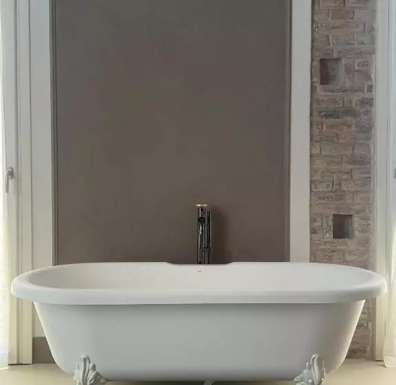 Aamiaismajoitus (B&B) La Carrera