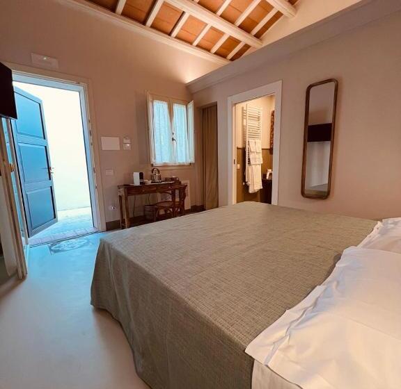 Bed and Breakfast La Carrera