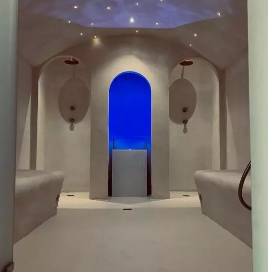 Aamiaismajoitus (B&B) La Carrera