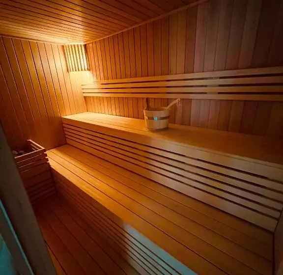 Aamiaismajoitus (B&B) La Carrera