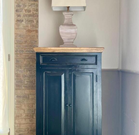 Bed and Breakfast La Carrera