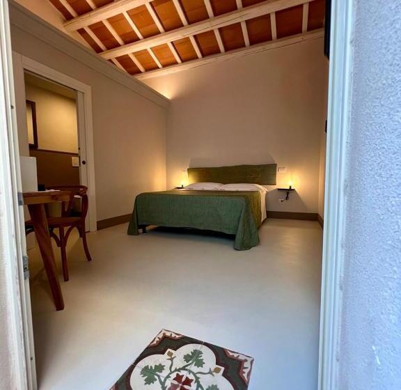 Bed and Breakfast La Carrera