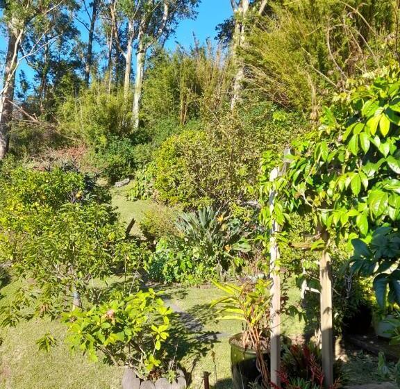 تختخواب و صبحانه Le Val Rambaud