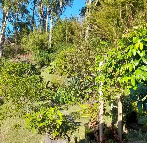 تختخواب و صبحانه Le Val Rambaud