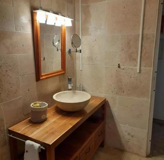 تختخواب و صبحانه Le Val Rambaud