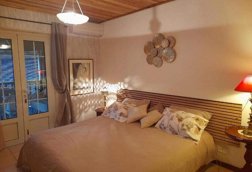 تختخواب و صبحانه Le Val Rambaud