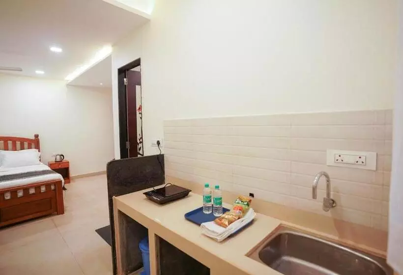 Coco Residency