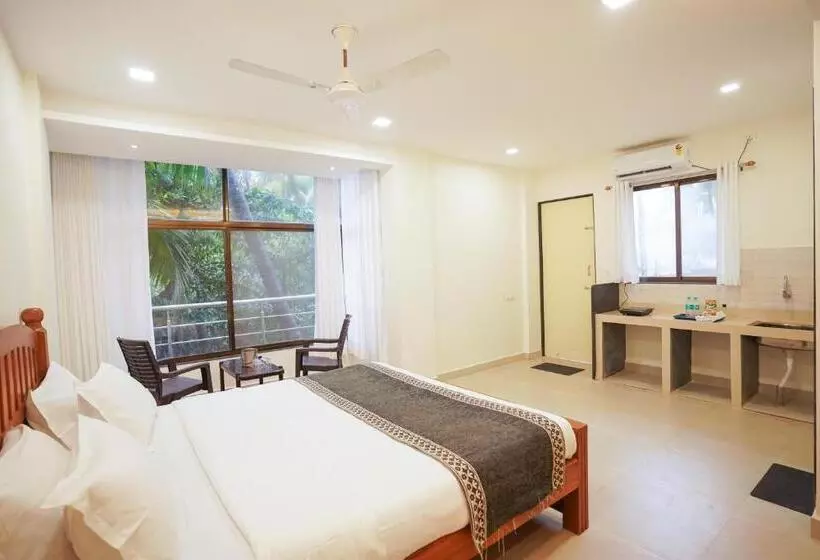 Coco Residency