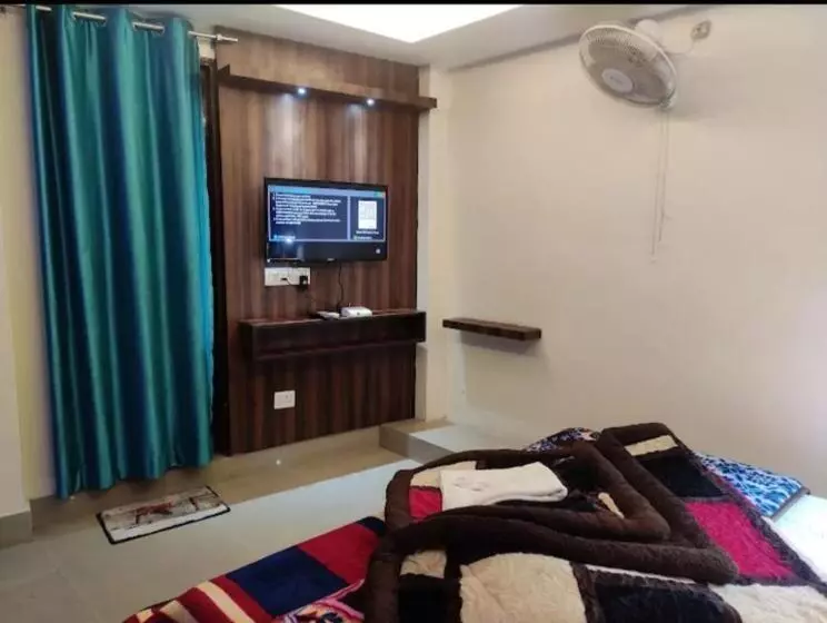 Hotelli Balaji 2