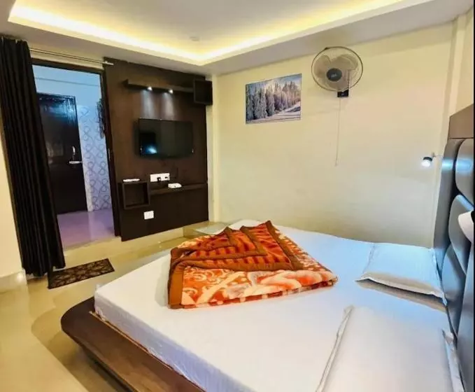 Hotelli Balaji 2
