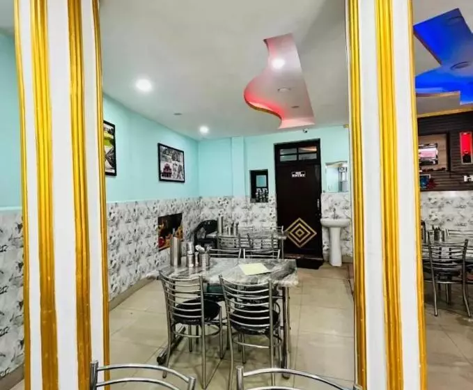 Hotelli Balaji 2