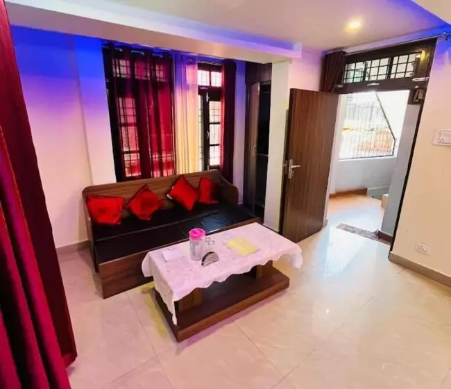 Hotelli Balaji 2