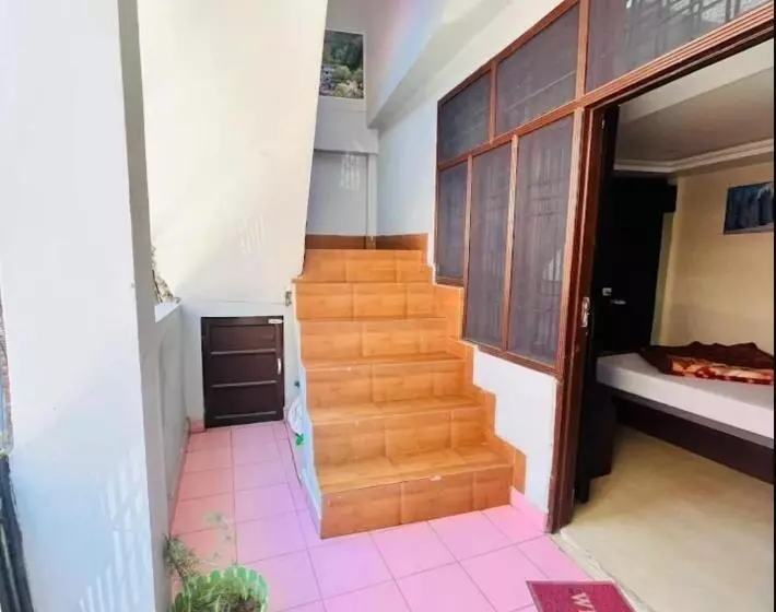 Hotelli Balaji 2