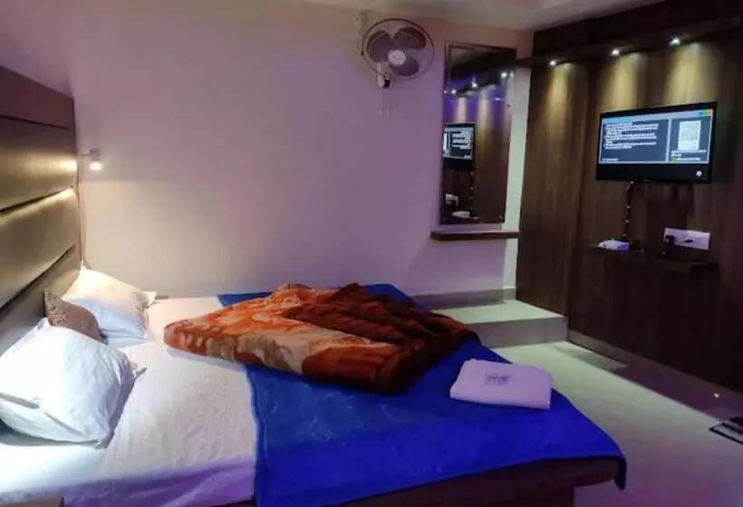 Hotelli Balaji 2