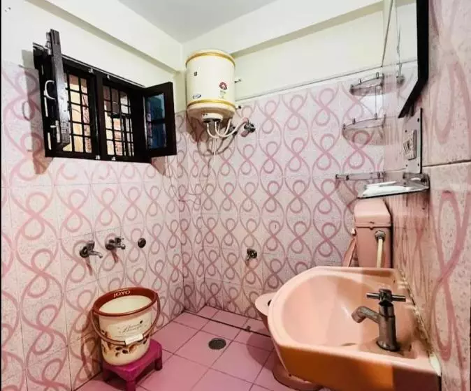 Hotelli Balaji 2