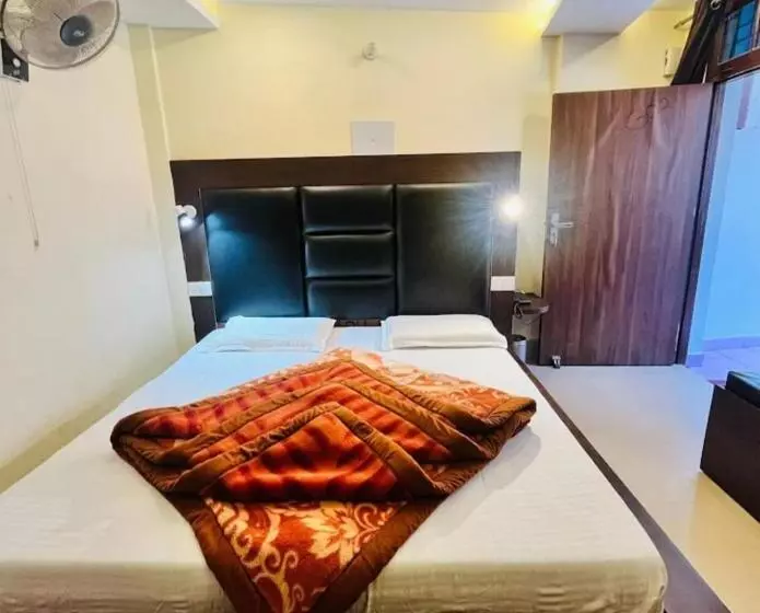 Hotelli Balaji 2