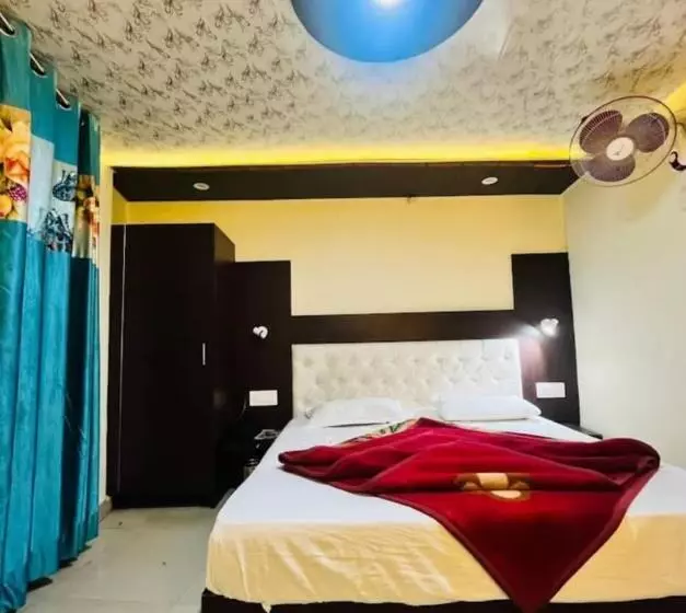 Hotelli Balaji 2