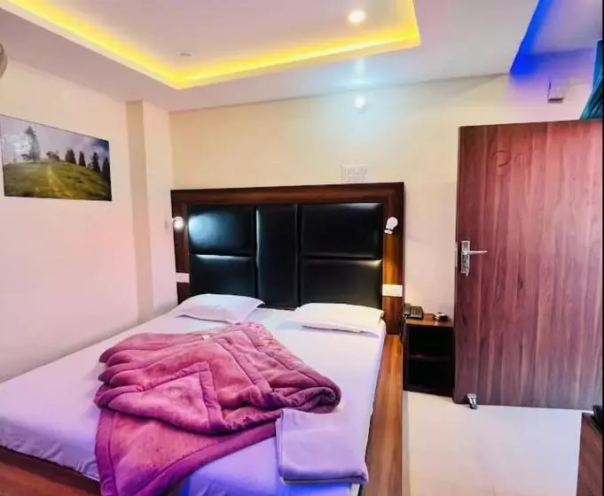 Hotelli Balaji 2