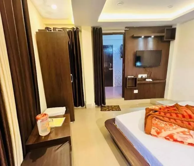 Hotelli Balaji 2