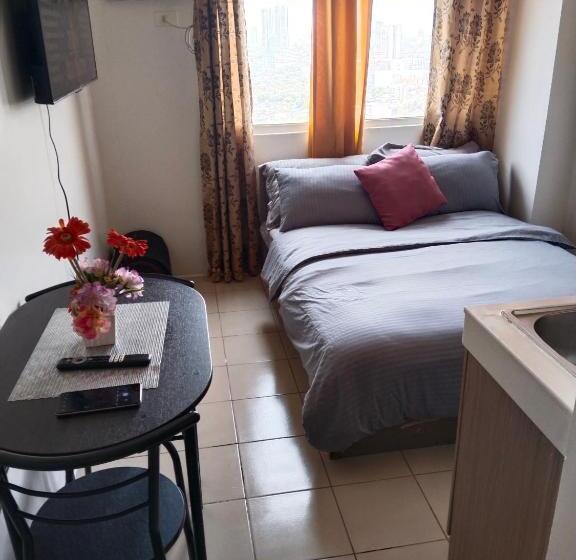 מלון כמוסות Nicecondote