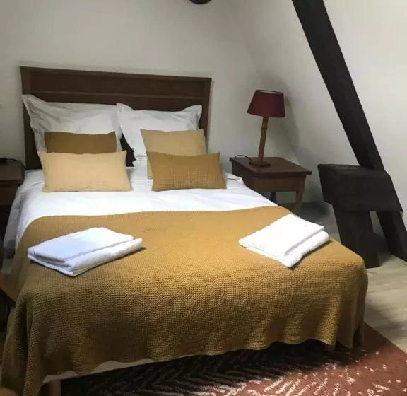 Hotelli Hôtel De L Image