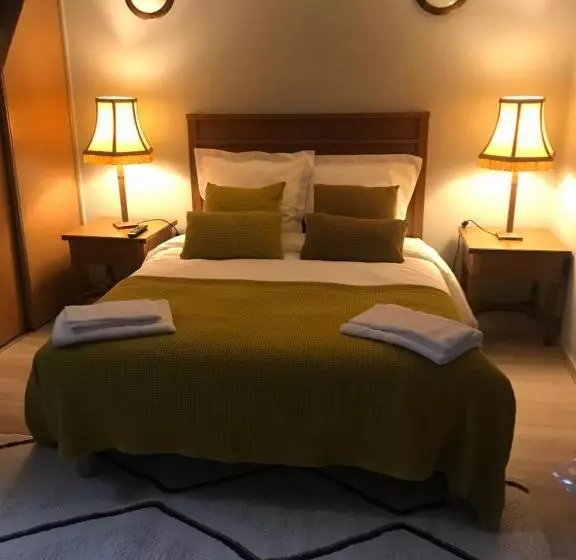 Hotelli Hôtel De L Image