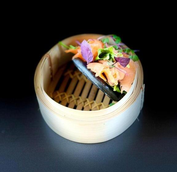 فندق Im Zentrum Für Visionen