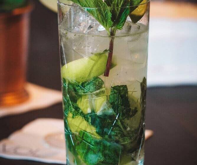 فندق Im Zentrum Für Visionen