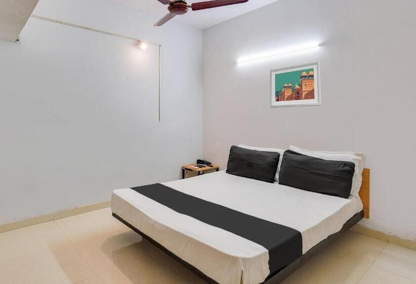 酒店 O Ecr Chennai Kanathur