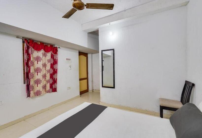 酒店 O Ecr Chennai Kanathur