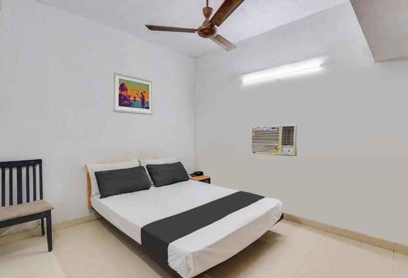 酒店 O Ecr Chennai Kanathur