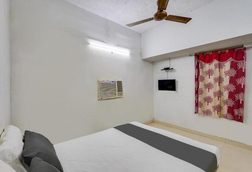 酒店 O Ecr Chennai Kanathur