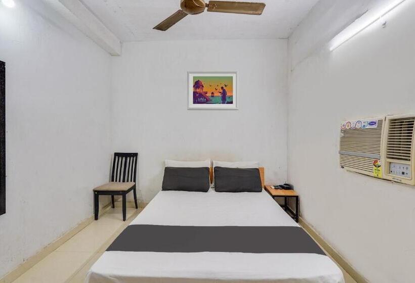 酒店 O Ecr Chennai Kanathur