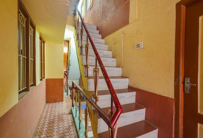 酒店 O Ecr Chennai Kanathur