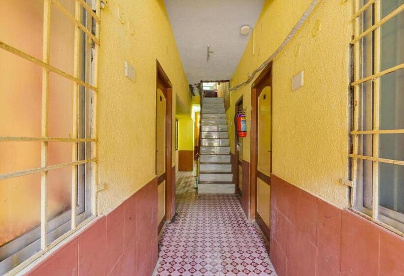 酒店 O Ecr Chennai Kanathur