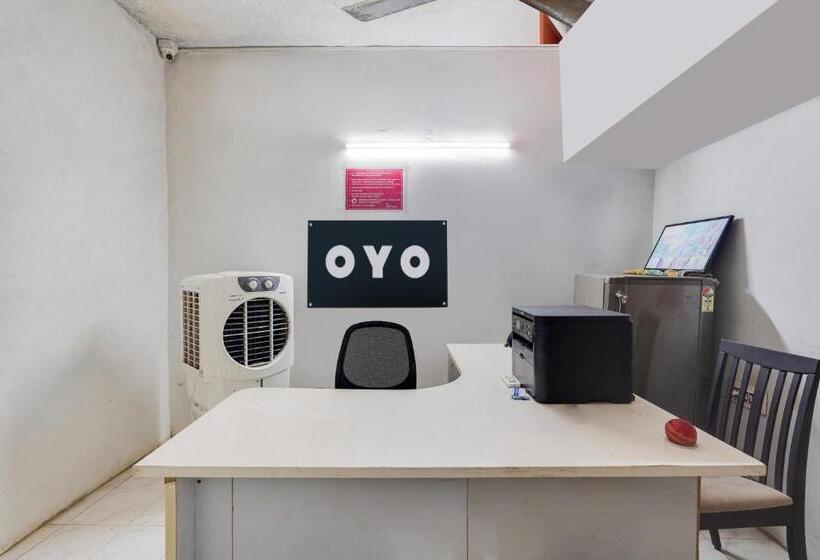 酒店 O Ecr Chennai Kanathur