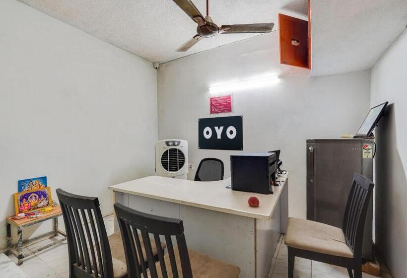 酒店 O Ecr Chennai Kanathur