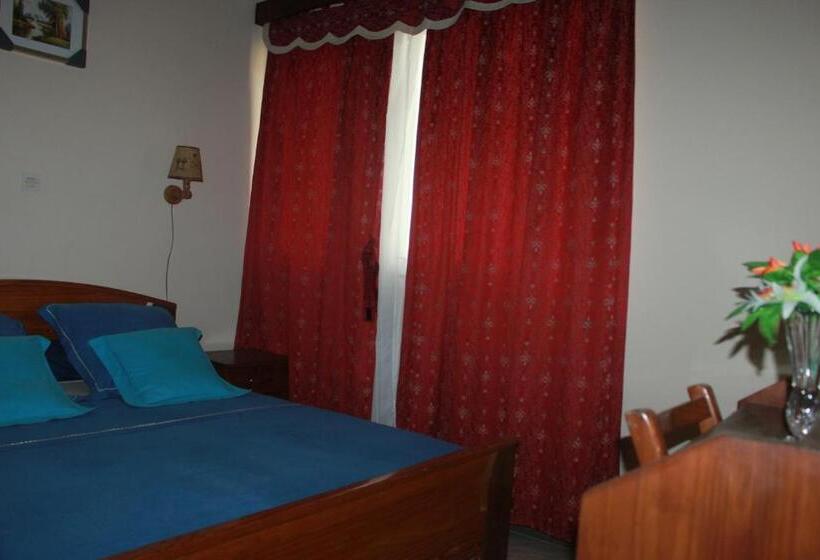 هتل Paradis Du Nord