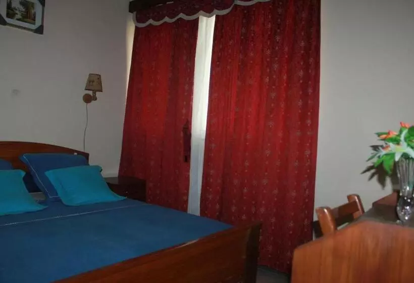 هتل Paradis Du Nord