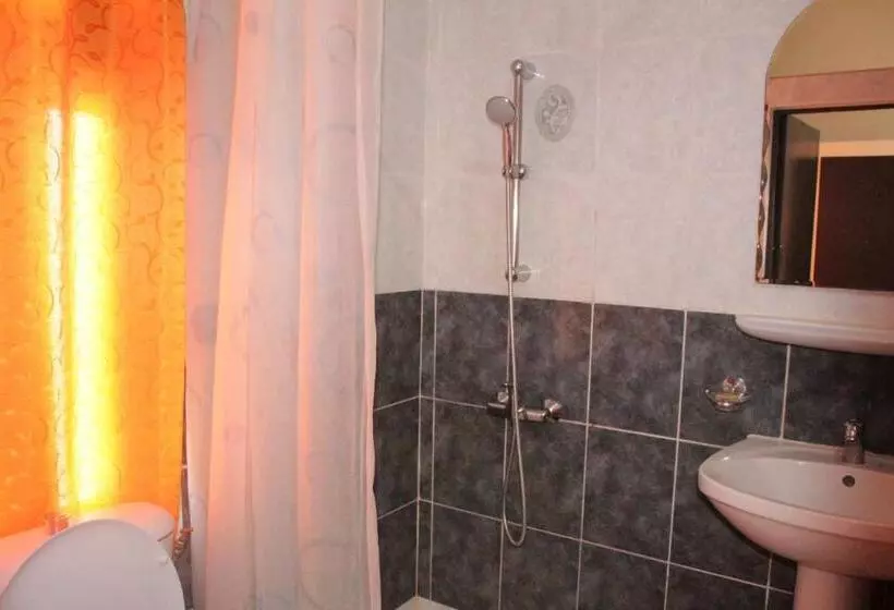 هتل Paradis Du Nord