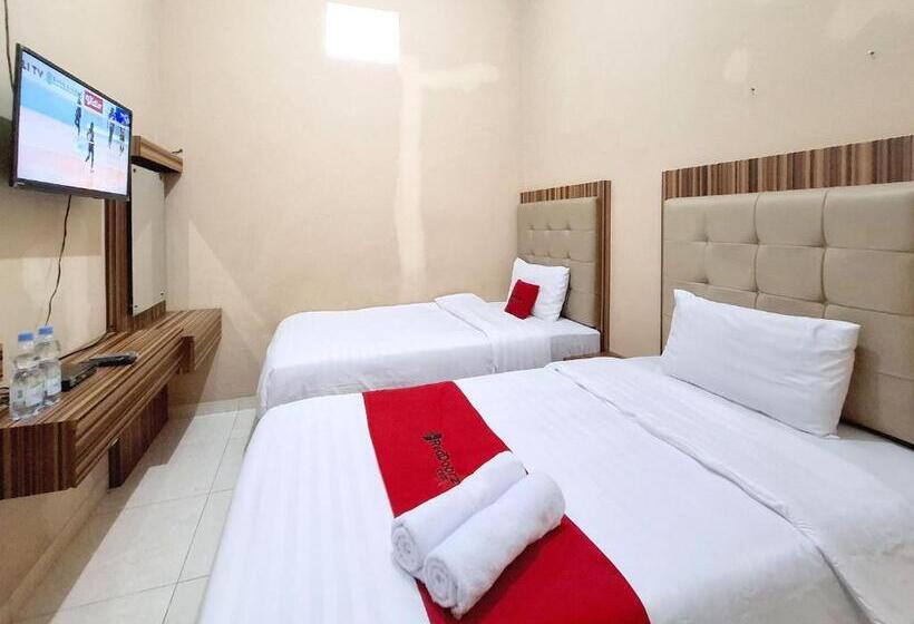 Otel Reddoorz Syariah Near Exit Toll Pekalongan 2