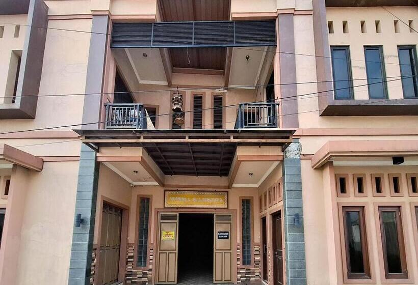 Otel Reddoorz Syariah Near Exit Toll Pekalongan 2