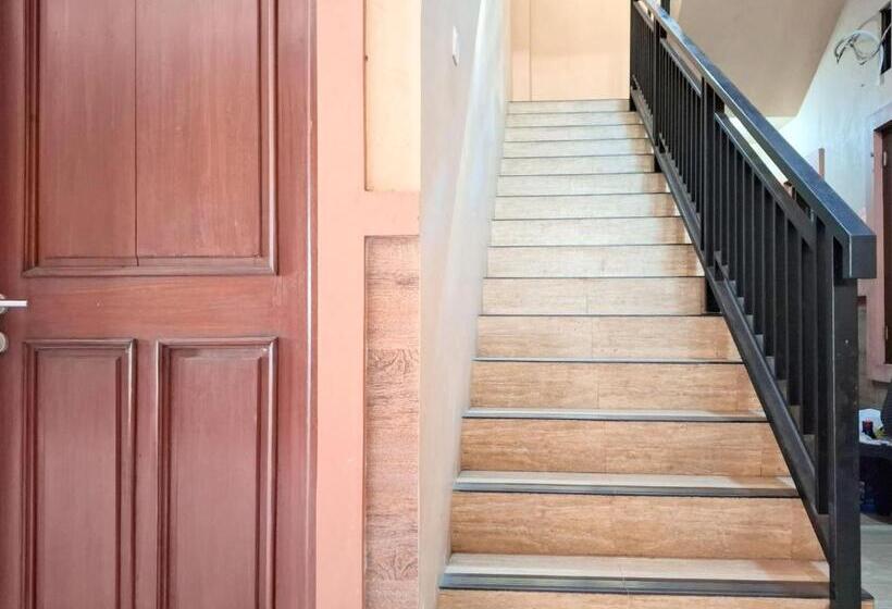 Otel Reddoorz Syariah Near Exit Toll Pekalongan 2