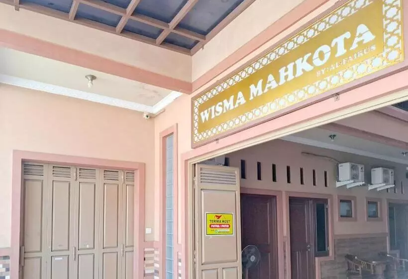 Hotelli Reddoorz Syariah Near Exit Toll Pekalongan 2