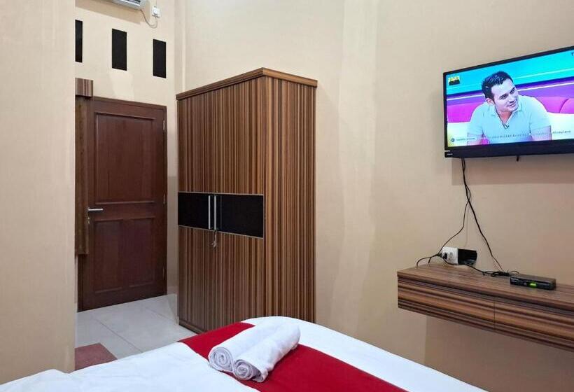 Otel Reddoorz Syariah Near Exit Toll Pekalongan 2