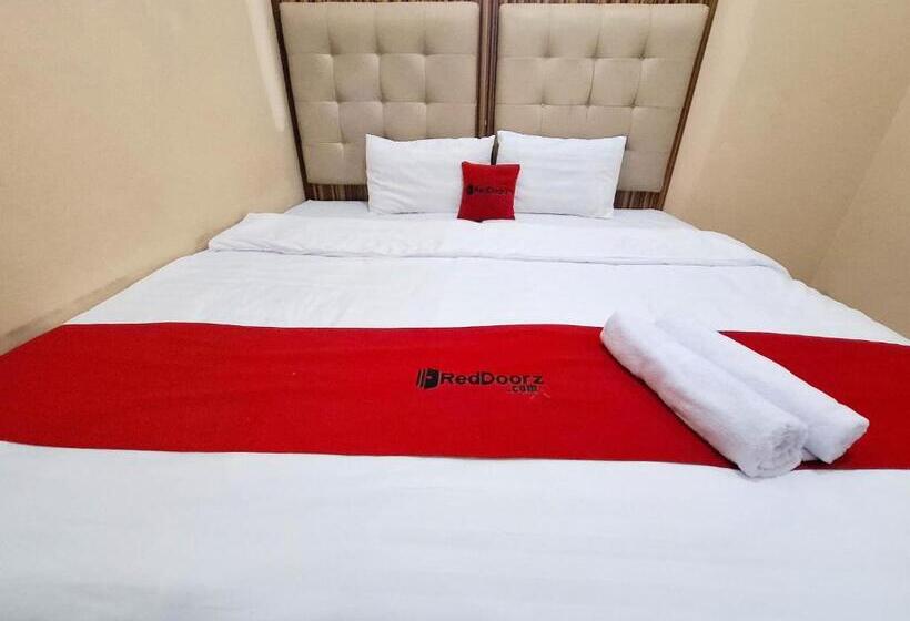 Otel Reddoorz Syariah Near Exit Toll Pekalongan 2